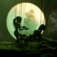 Illustration for article titled Ignore the story, enjoy the puppet show